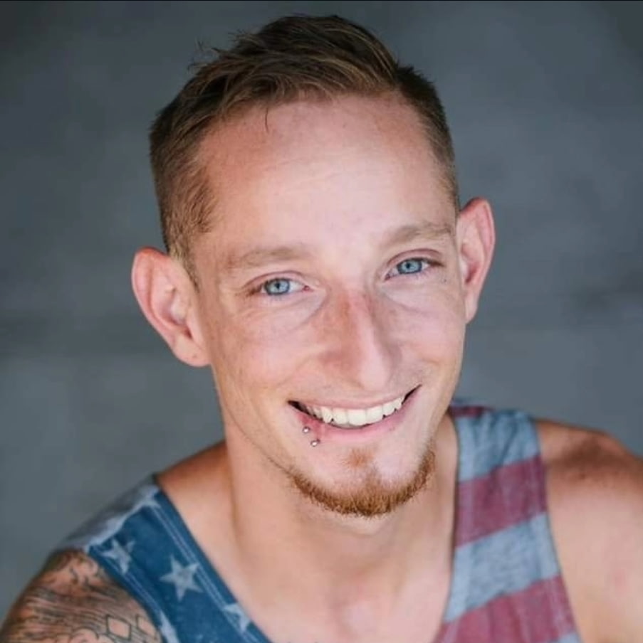 Matthew Brink, instructor