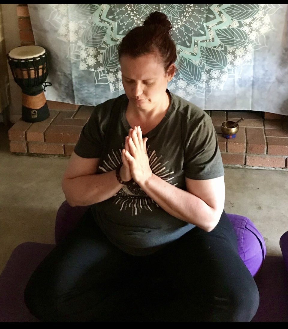 Emily Somers, instructor